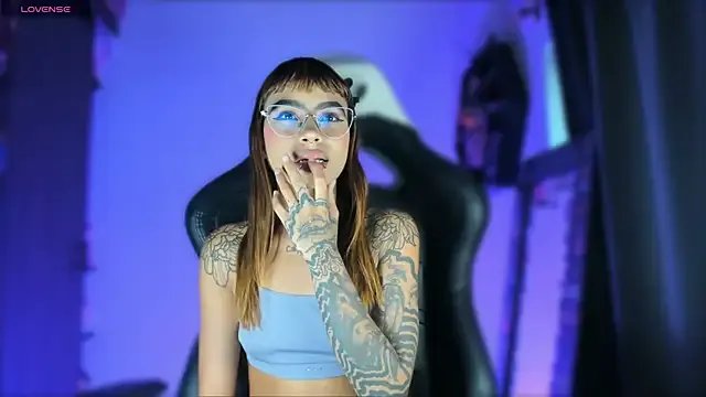 Freechat sofiafenty on StripChat