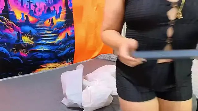 Freechat sofiagutierrez__ on StripChat