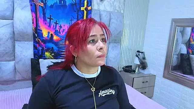 Freechat sofiagutierrez__ on StripChat