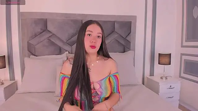 Freechat sofiaivanova on StripChat