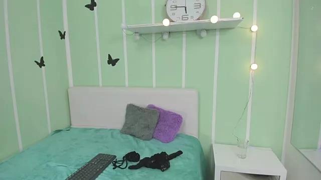 Freechat SofiaOlivares on StripChat