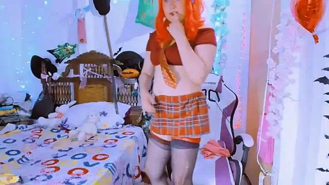 Freechat SofiaOlivares on StripChat