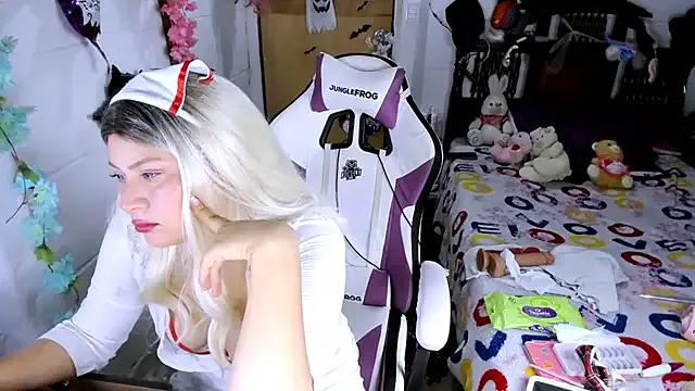 Freechat SofiaOlivares on StripChat