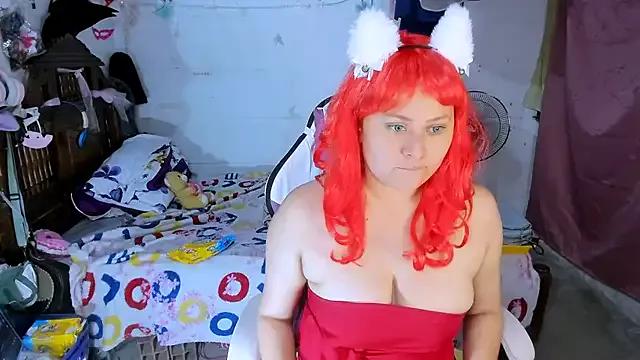 Freechat SofiaOlivares on StripChat