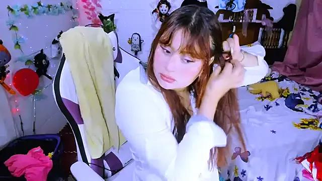 Freechat SofiaOlivares on StripChat