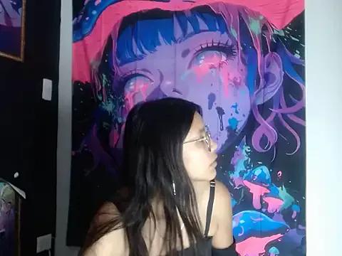 Freechat SofieLove_01 on StripChat