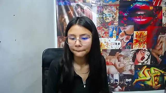 Freechat SofieLove_01 on StripChat