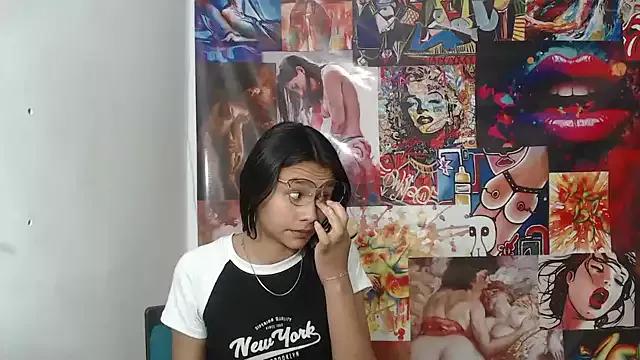 Freechat SofieLove_01 on StripChat