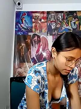 Freechat SofieLove_01 on StripChat