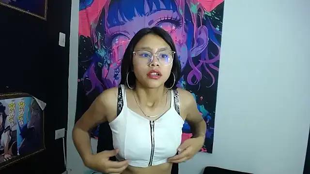 Freechat SofieLove_01 on StripChat