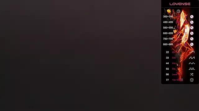 Freechat sofihill01 on StripChat