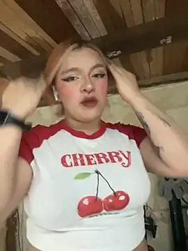 Freechat Sophia_Weest99 on StripChat