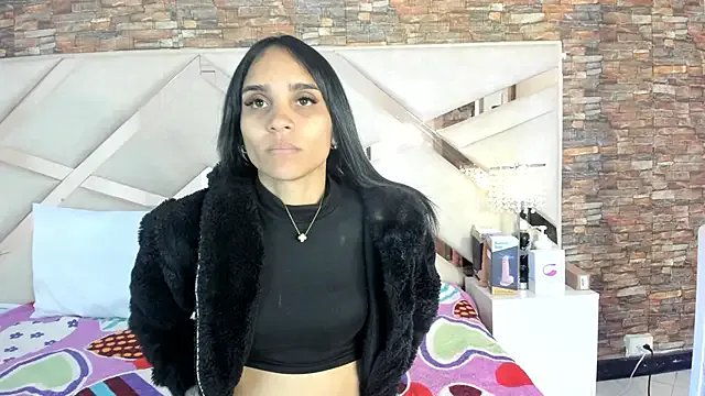 Freechat sophie_pariss on StripChat