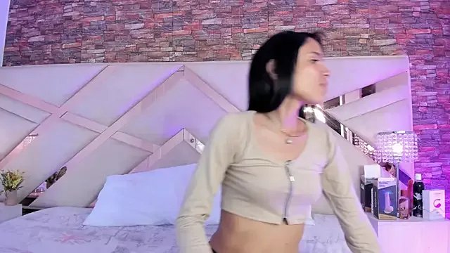 Freechat sophie_pariss on StripChat