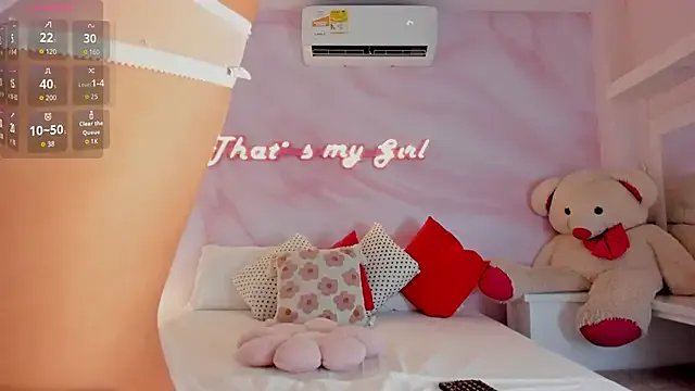 Freechat Sophie_Smitt on StripChat