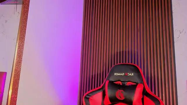 Private SpicyDemons on StripChat