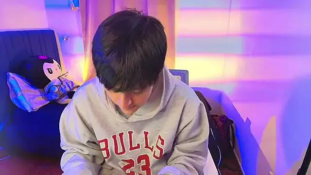 spicyferny on StripChat