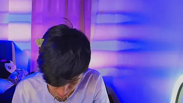 spicyferny on StripChat