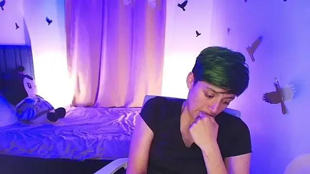 spicyferny on StripChat