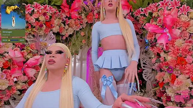 SpicySluts on StripChat