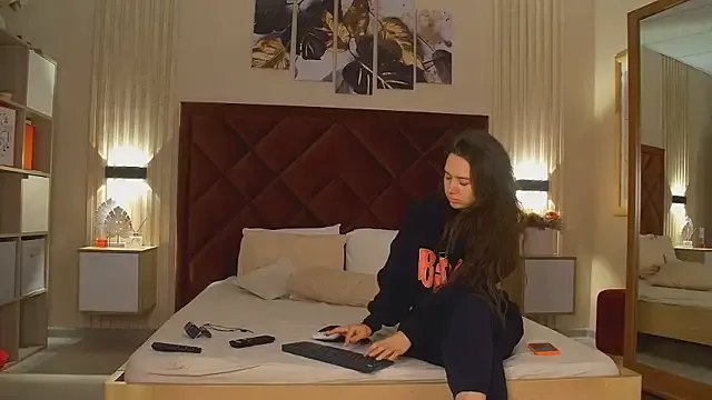 Freechat StacyHarland on StripChat