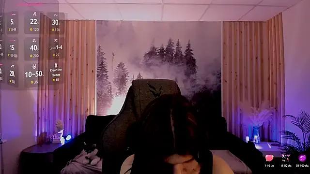 StasyaCollins — Spin around showing your outfit