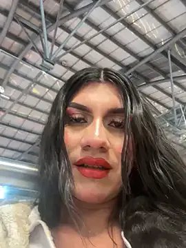 Freechat stefy_bratz on StripChat