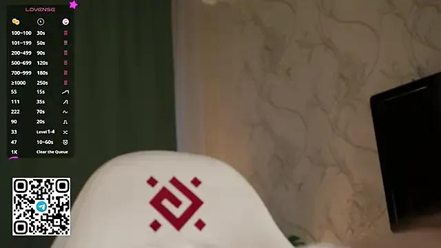 Freechat Stella_of_steel on StripChat