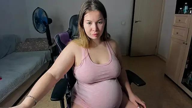 StripChat stella_vestal is Freechat stella_vestal — Drink my milk