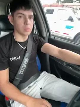 StripChat Stick_ledom is Freechat Stick_ledom — Playing with my ass