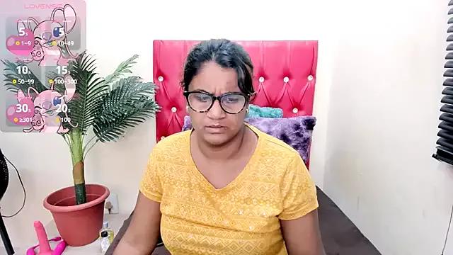 Freechat Strawberry_Lips on StripChat