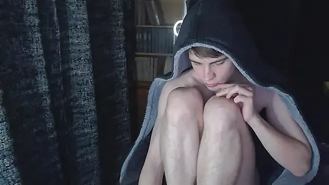 Freechat Student_Oliver on StripChat