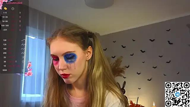 Succubelle on StripChat 