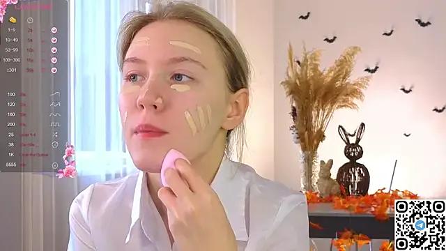 Succubelle on StripChat 