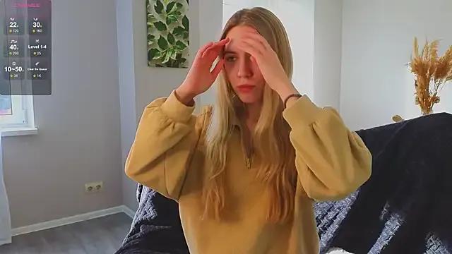 Succubelle on StripChat 