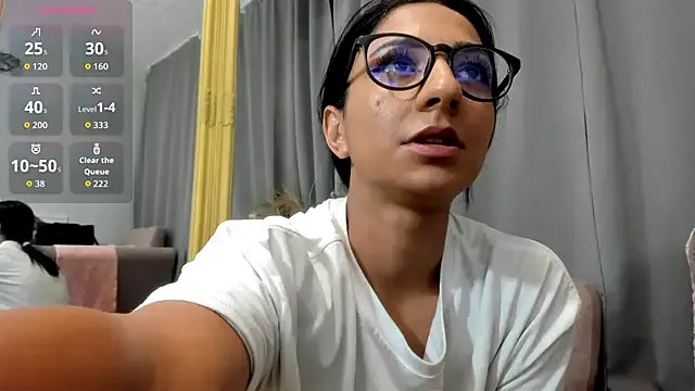 Freechat sugarburn on StripChat