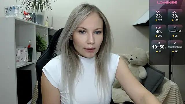 Sunny_bunny6 on StripChat