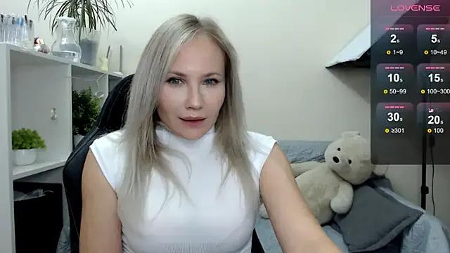 Sunny_bunny6 on StripChat