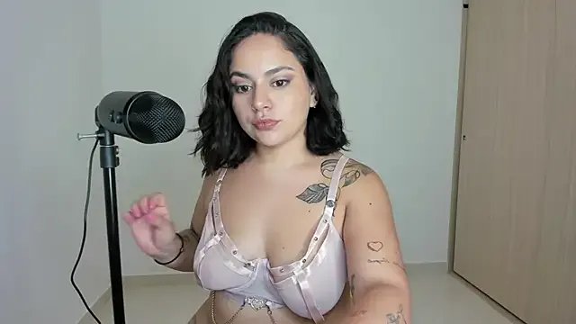 Freechat susy_angel on StripChat