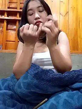 Freechat Suzuki_see on StripChat