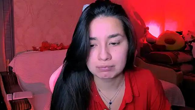 StripChat Swee_Alicee is Freechat Swee_Alicee — hips close up )