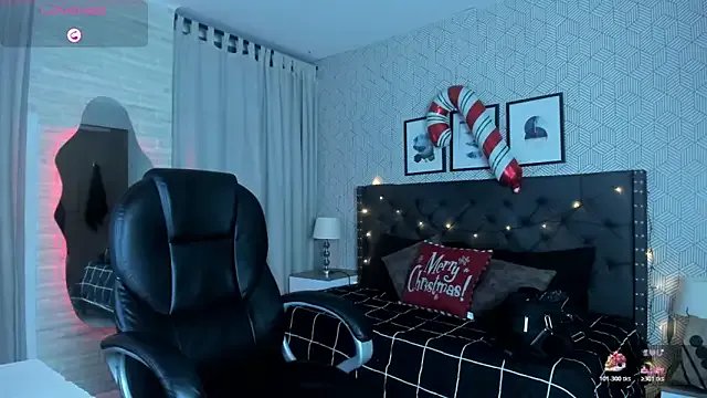 Freechat sweet__vanessa1 on StripChat