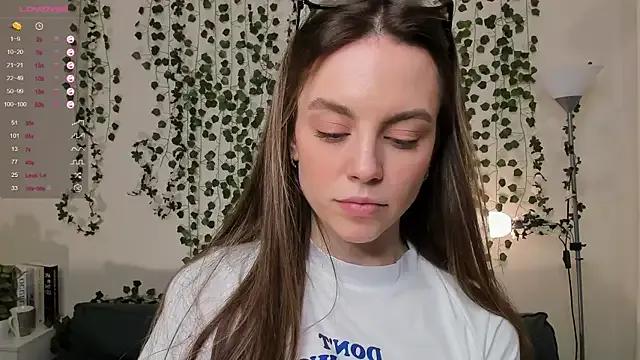 sweet_and_flirt on StripChat 