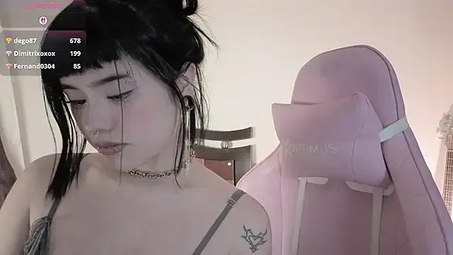 Freechat sweet_soup on StripChat