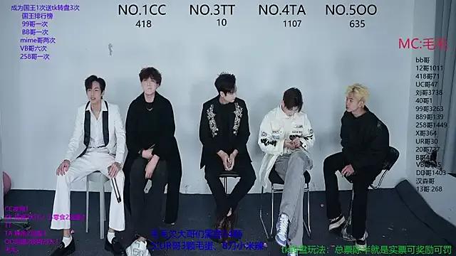 sweetboys666 — jjMutual Touch JJ Dance