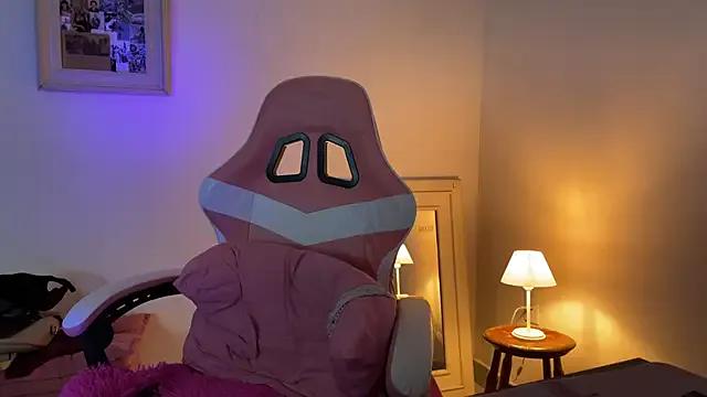 SweetFoxEyes_ on StripChat