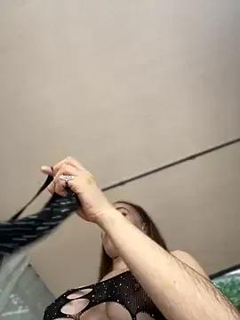 Avatar of SweetieSinXXX