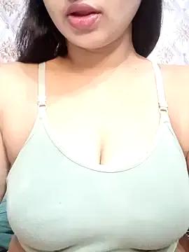 Sweety4u97 on StripChat 