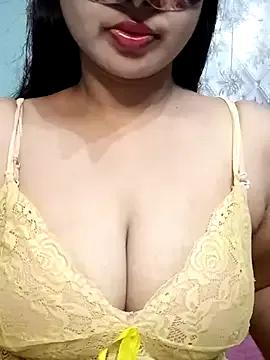 Sweety4u97 on StripChat 