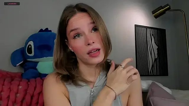 Freechat TaiteBayles on StripChat